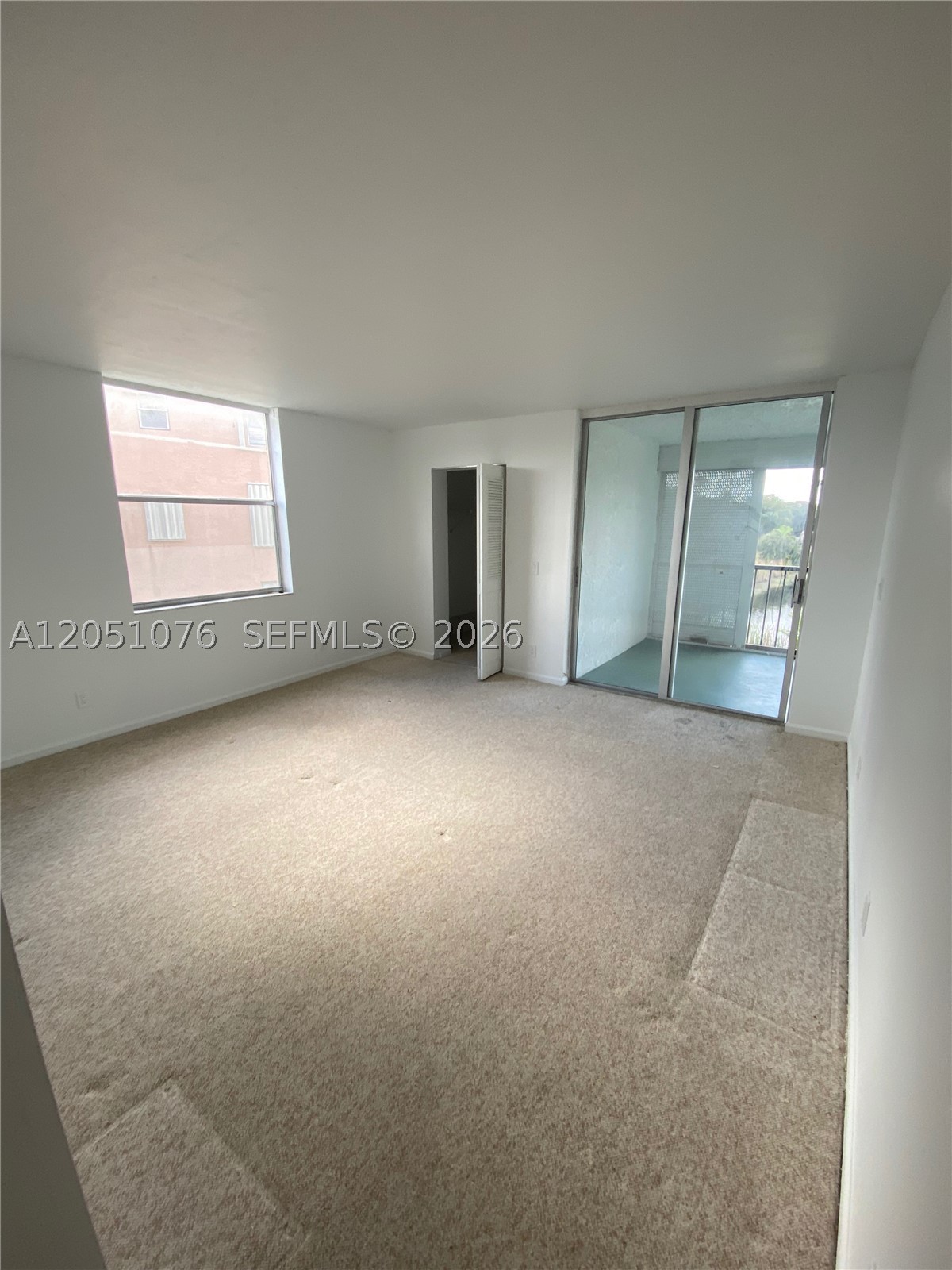 PALM LAKES CONDO - Residential