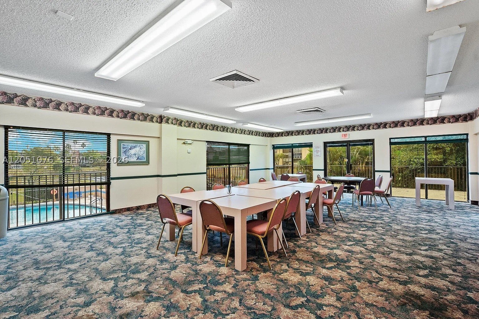 PALM LAKES CONDO - Residential