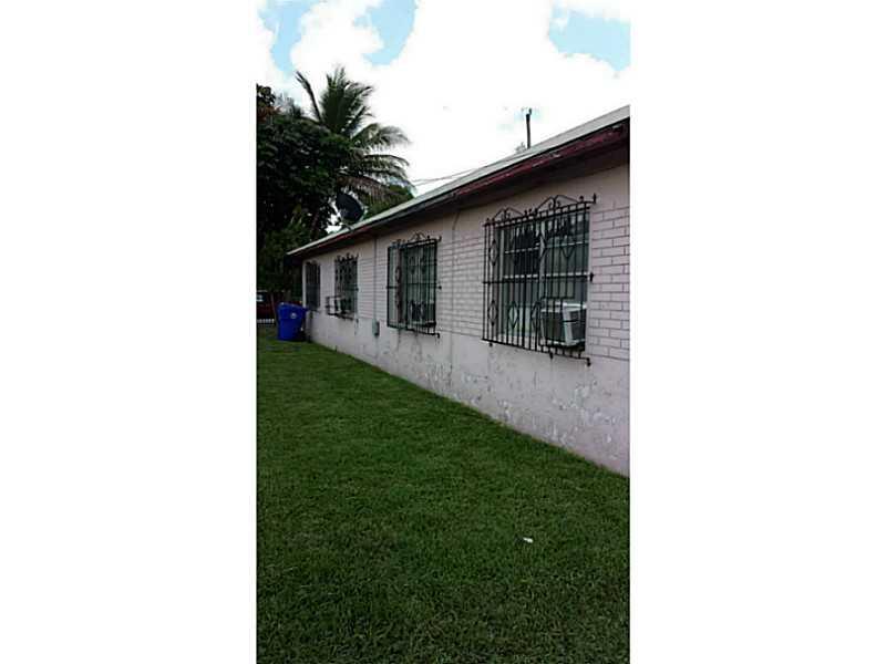 REST HAVEN - Residential Income