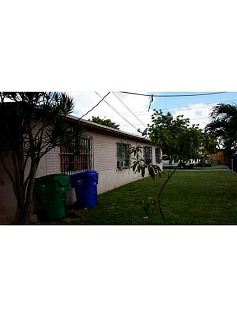 REST HAVEN - Residential Income