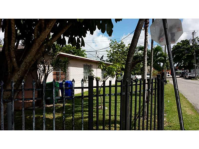 REST HAVEN - Residential Income