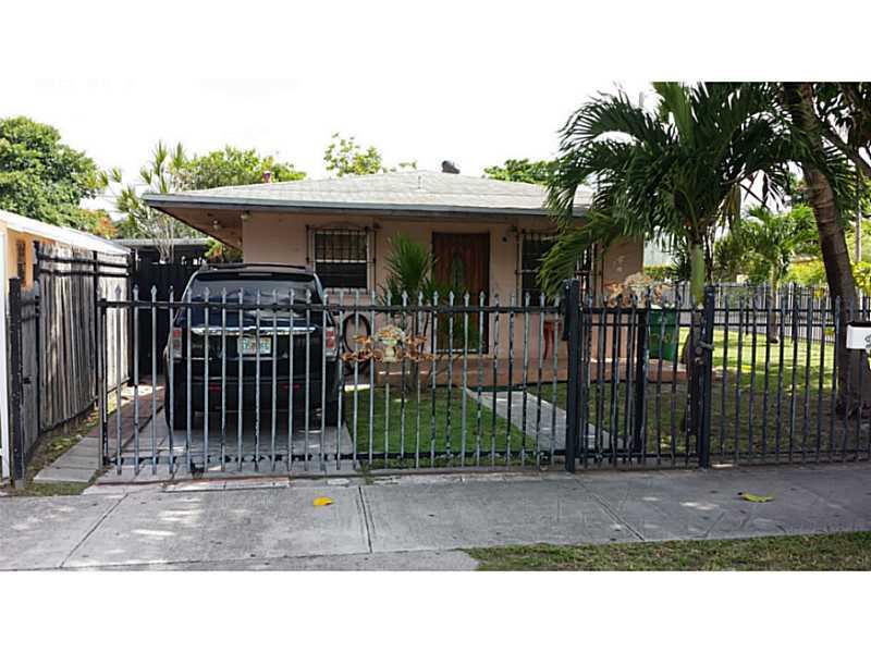 REST HAVEN - Residential Income