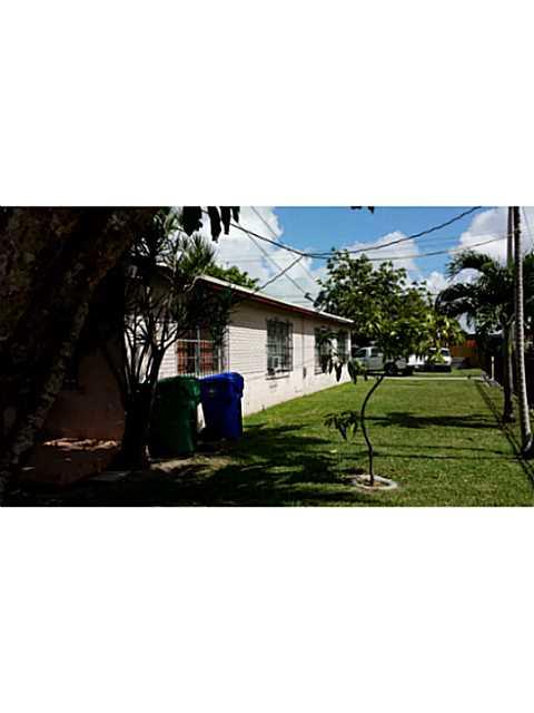 REST HAVEN - Residential Income