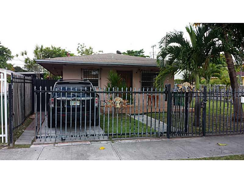 REST HAVEN - Residential Income