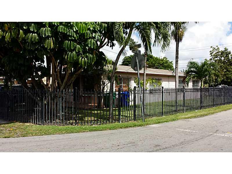 REST HAVEN - Residential Income