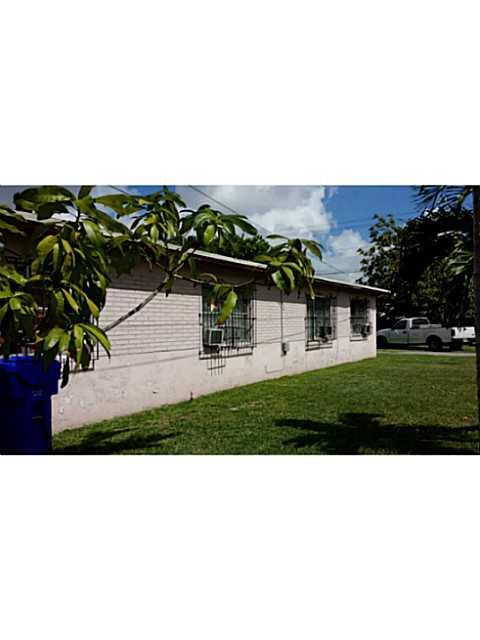 REST HAVEN - Residential Income