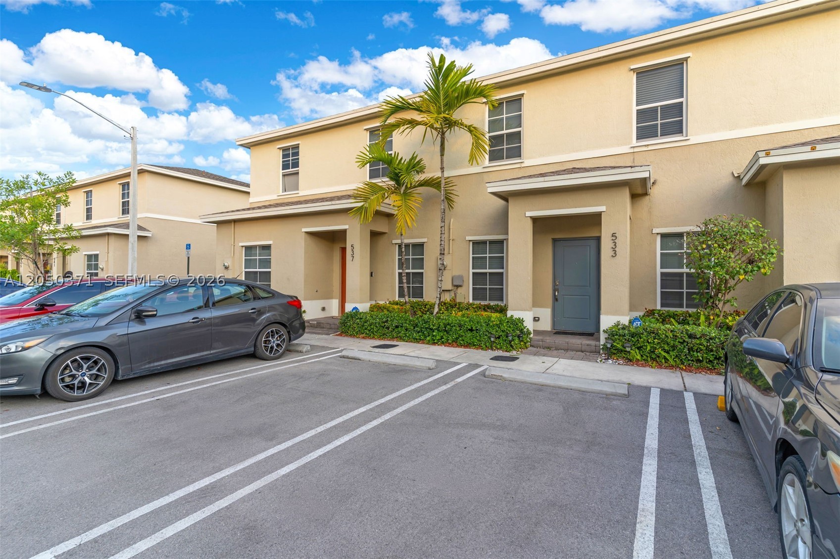 FVP SUBDIVISION - Residential