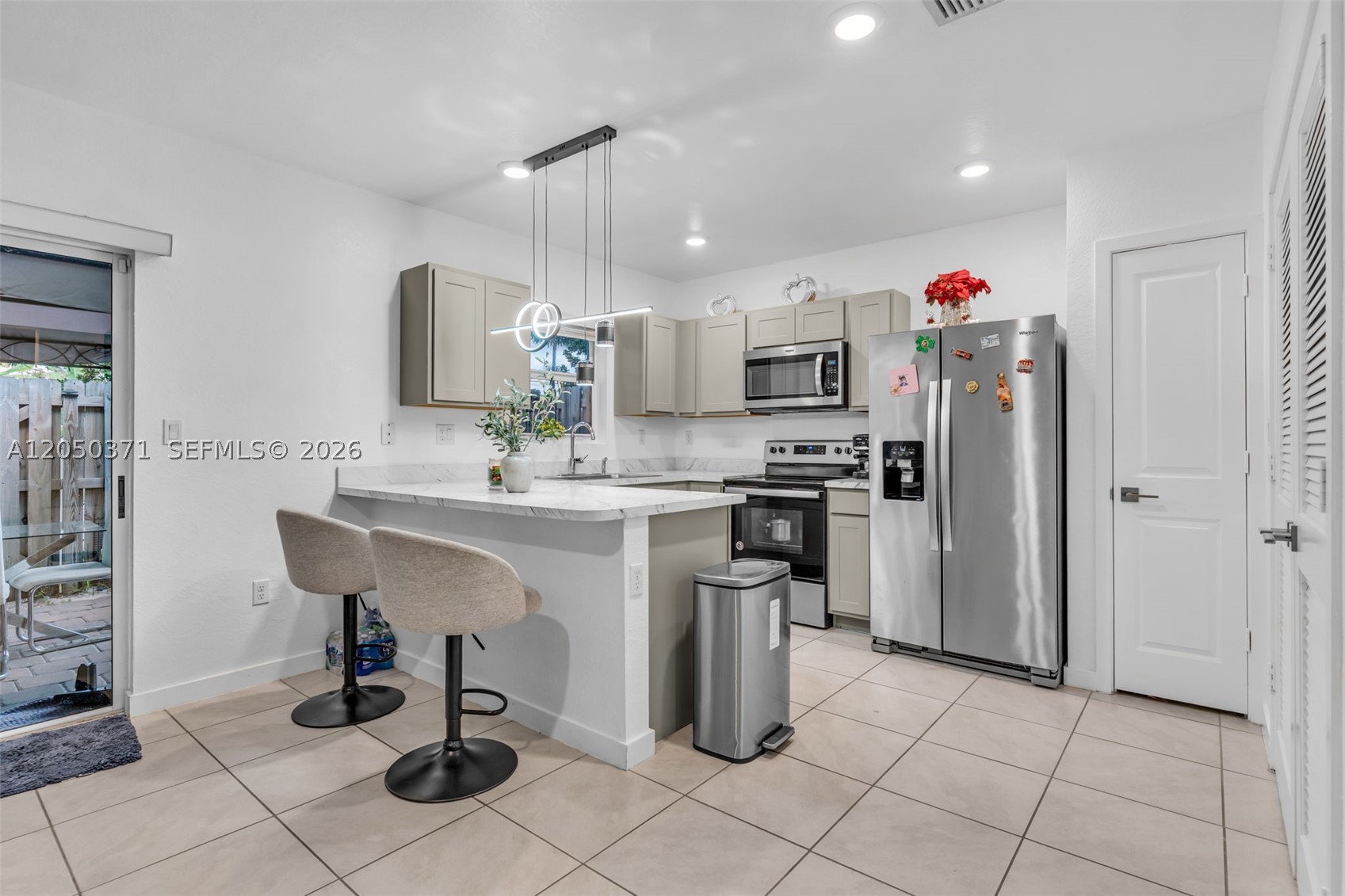 FVP SUBDIVISION - Residential