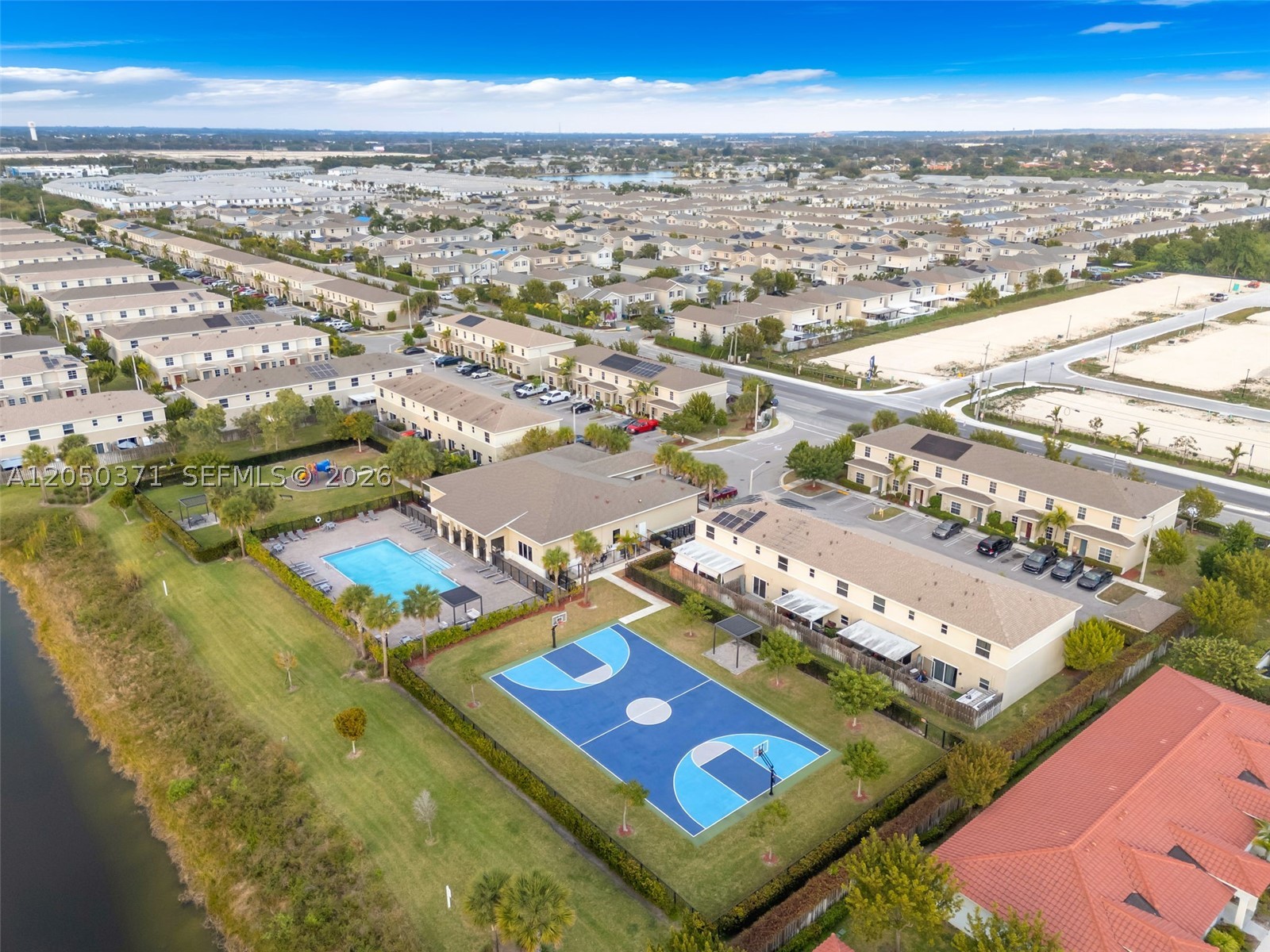 FVP SUBDIVISION - Residential