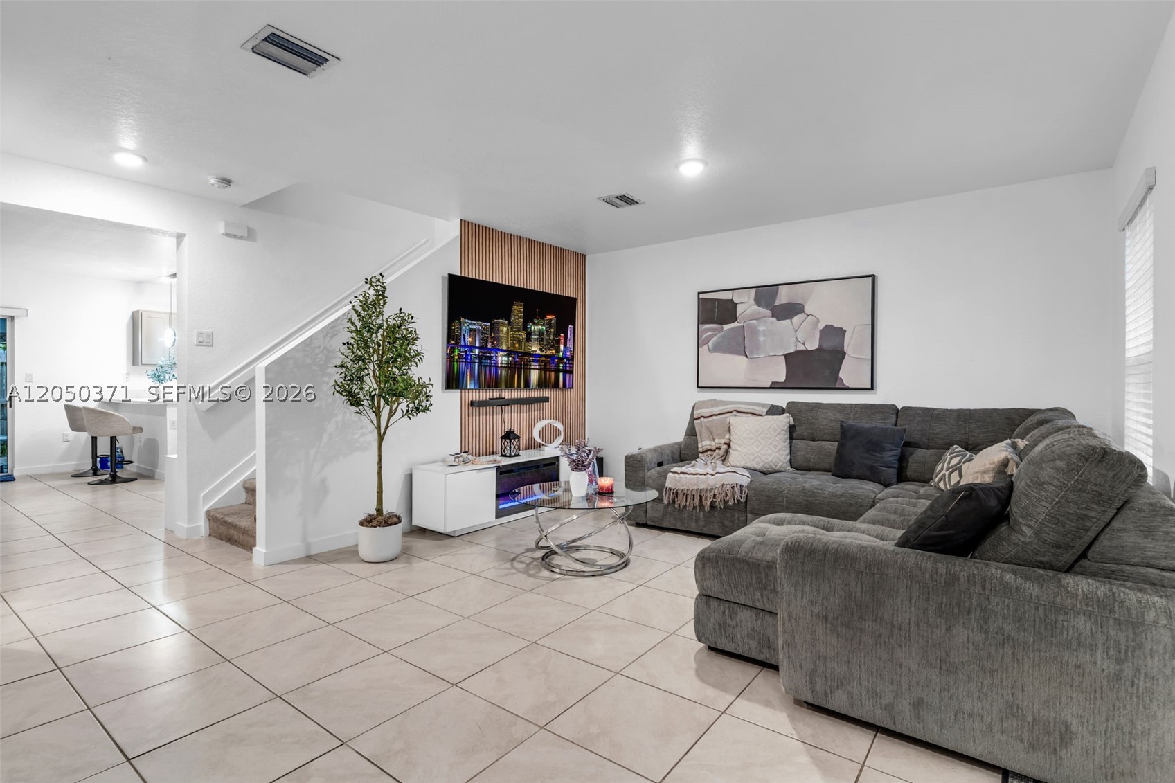 FVP SUBDIVISION - Residential