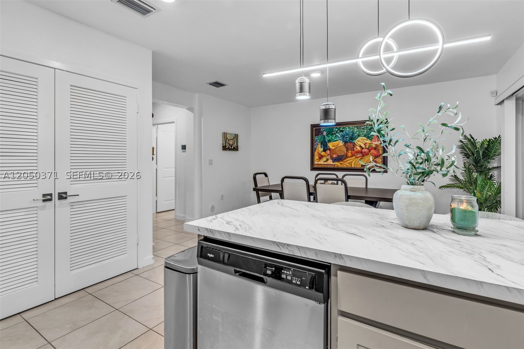 FVP SUBDIVISION - Residential