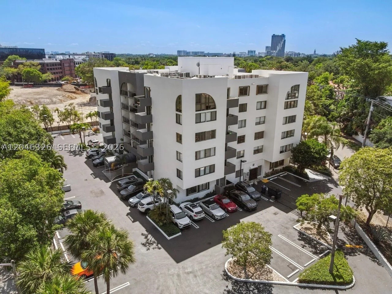 TIGERTAIL BAY CONDO - Residential