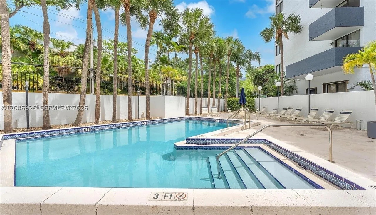 TIGERTAIL BAY CONDO - Residential