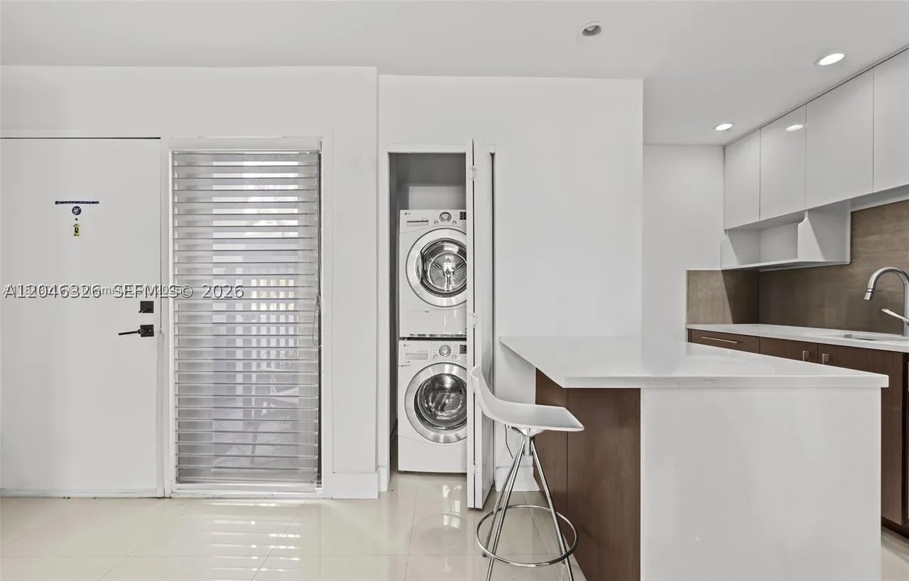 TIGERTAIL BAY CONDO - Residential