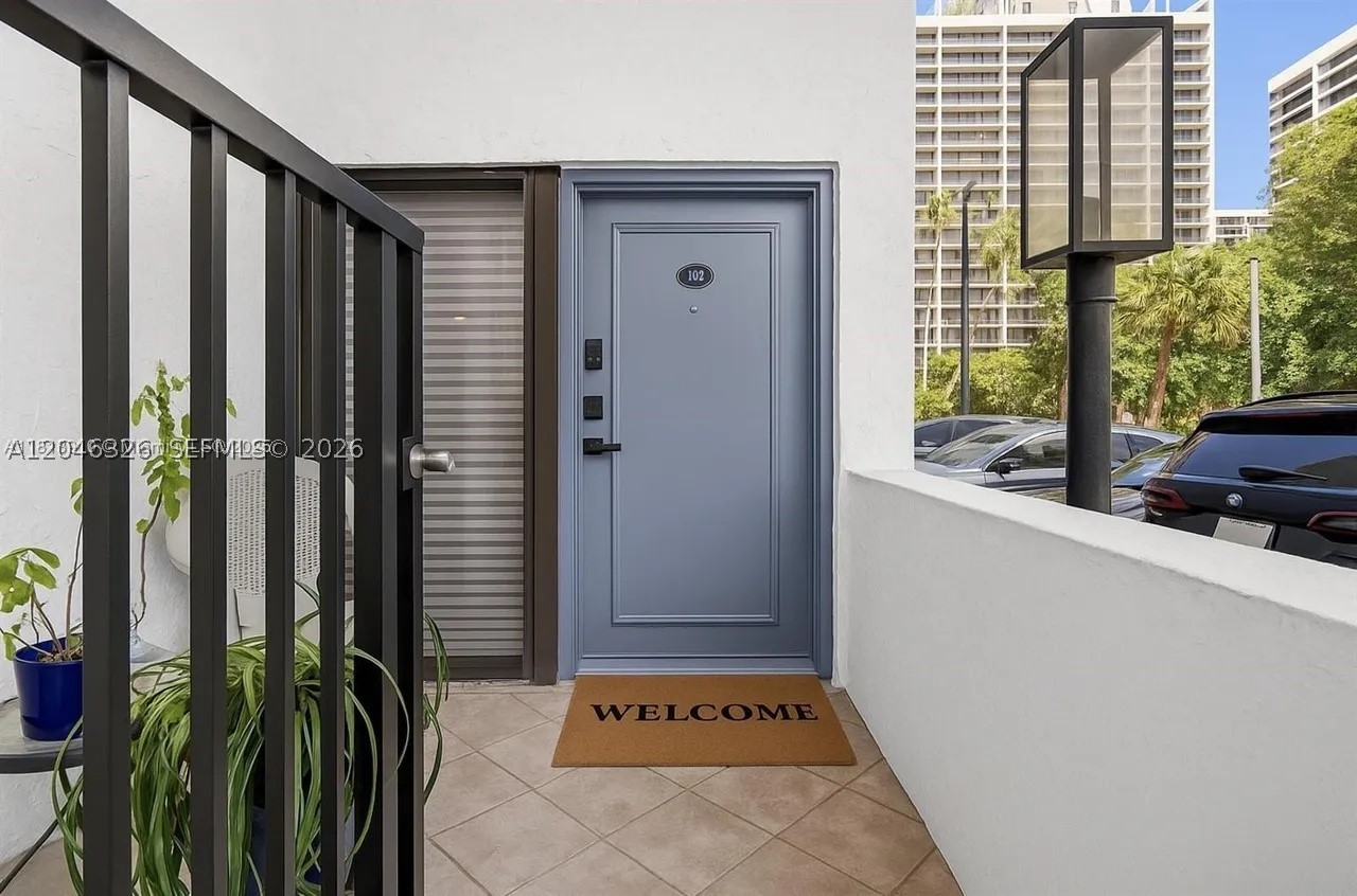 TIGERTAIL BAY CONDO - Residential