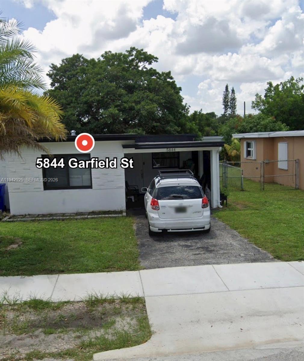 HOLLYWOOD BEACH HEIGHTS S - Residential