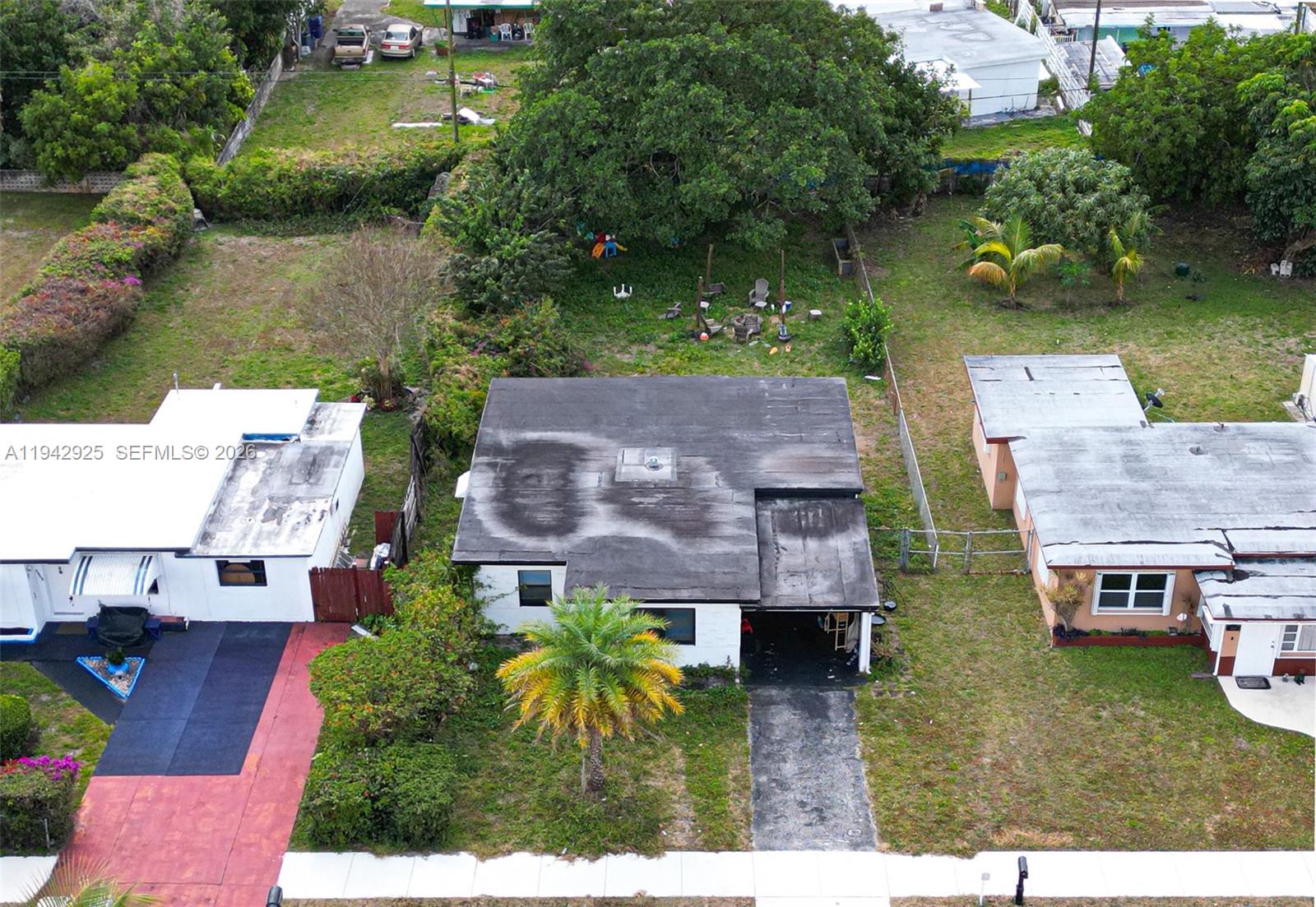 HOLLYWOOD BEACH HEIGHTS S - Residential