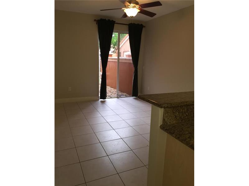 THE GATES AT DORAL ISLES - Residential Lease