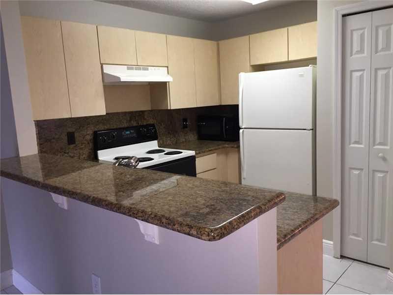 THE GATES AT DORAL ISLES - Residential Lease