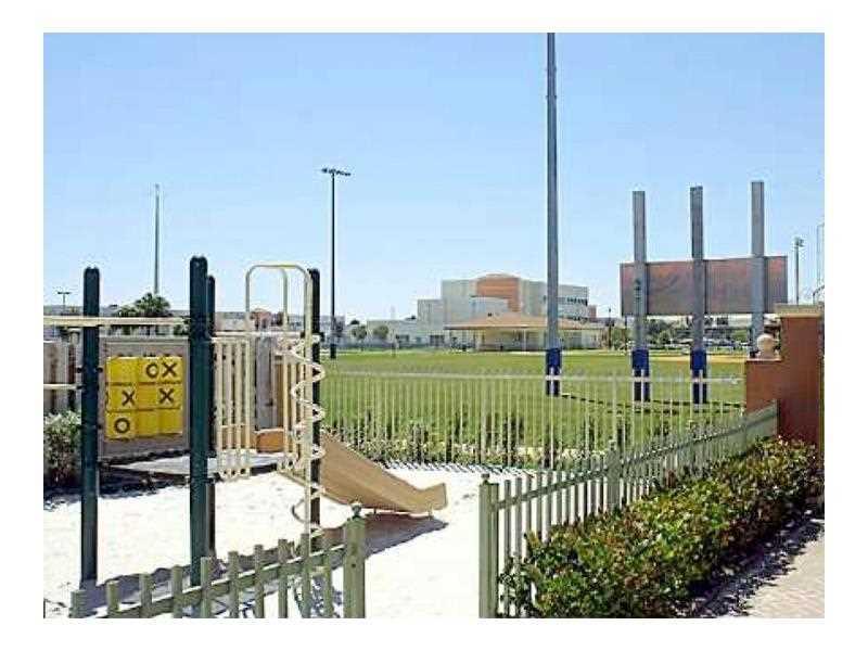 THE GATES AT DORAL ISLES - Residential Lease