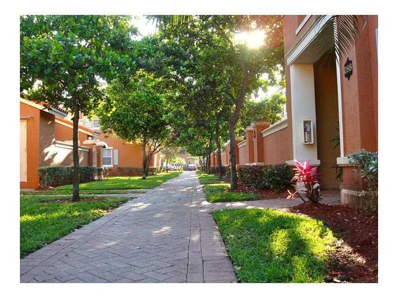 THE GATES AT DORAL ISLES - Residential Lease
