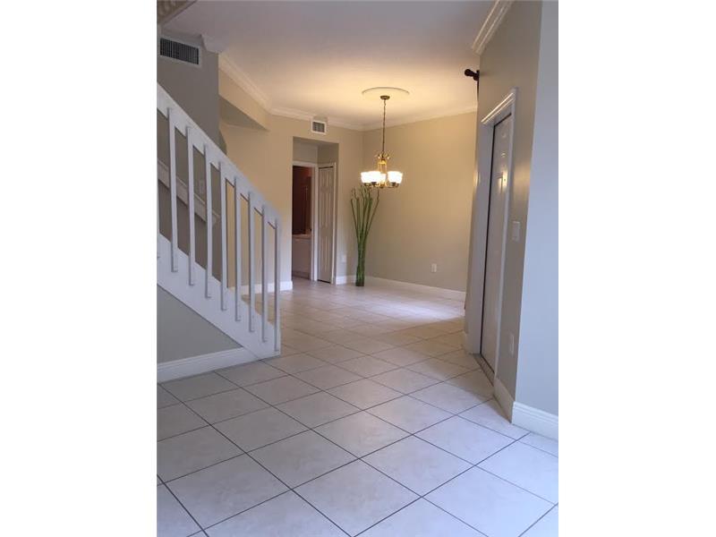 THE GATES AT DORAL ISLES - Residential Lease