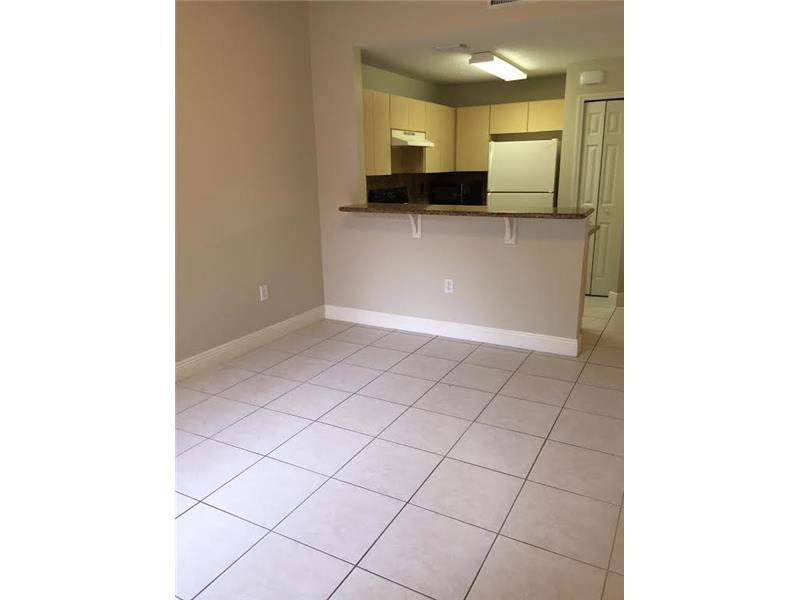 THE GATES AT DORAL ISLES - Residential Lease