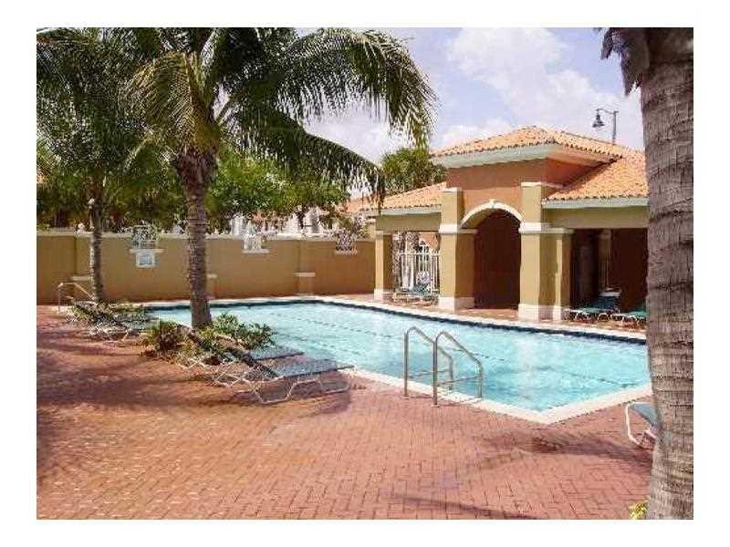THE GATES AT DORAL ISLES - Residential Lease