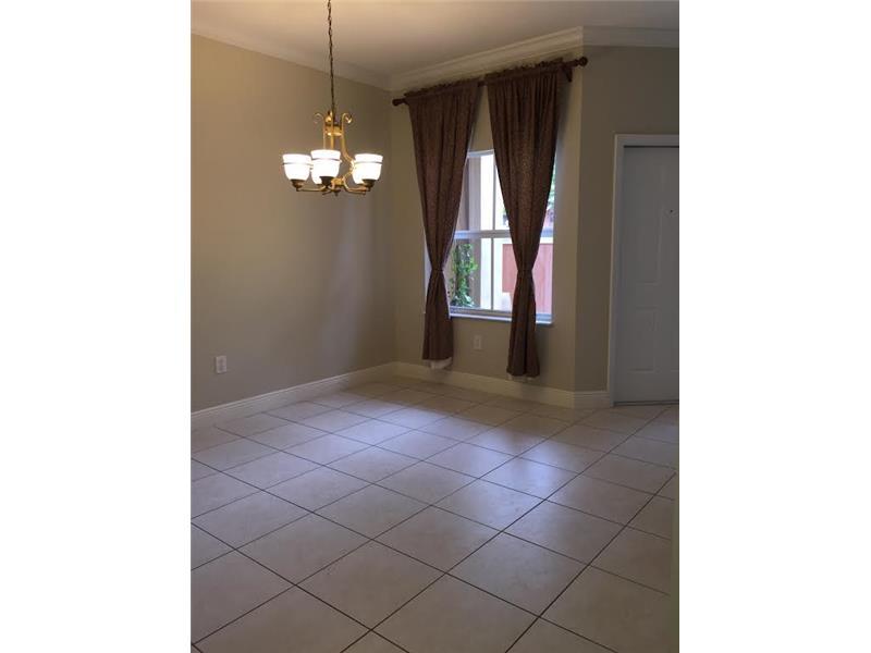 THE GATES AT DORAL ISLES - Residential Lease
