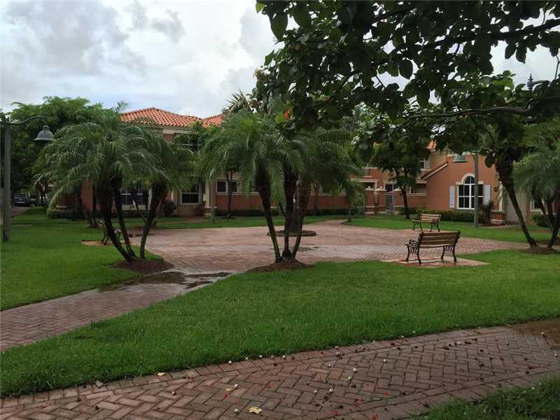 THE GATES AT DORAL ISLES - Residential Lease