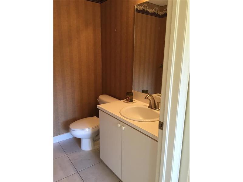 THE GATES AT DORAL ISLES - Residential Lease