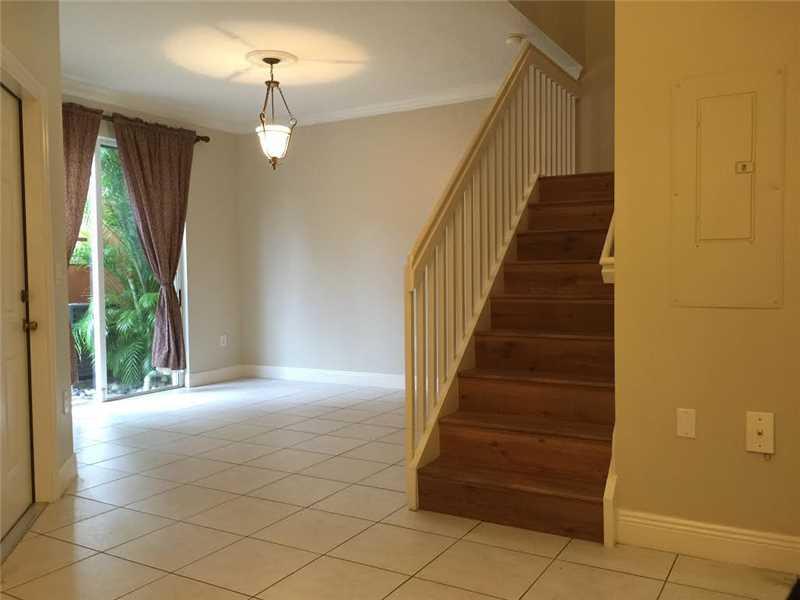 THE GATES AT DORAL ISLES - Residential Lease