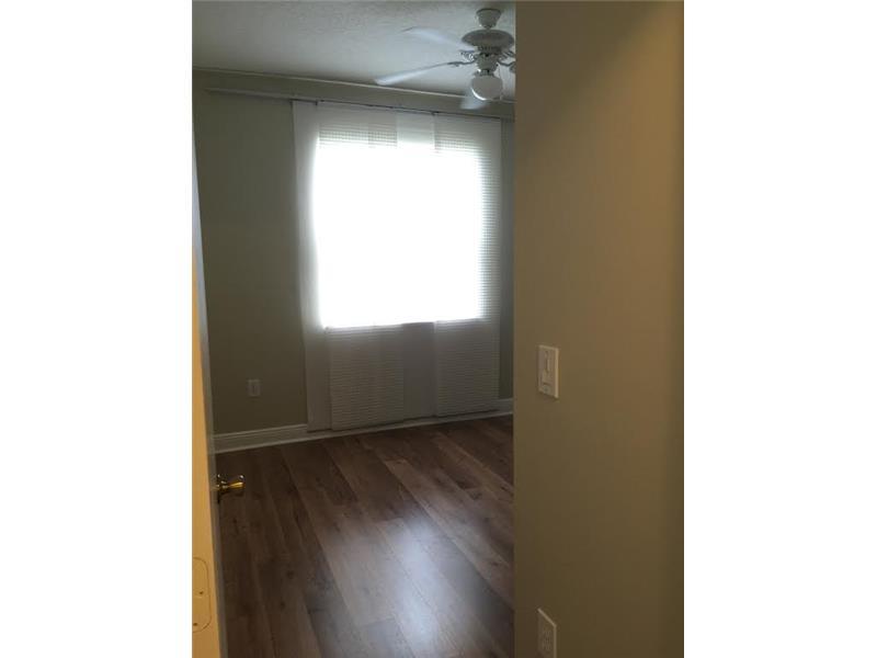 THE GATES AT DORAL ISLES - Residential Lease