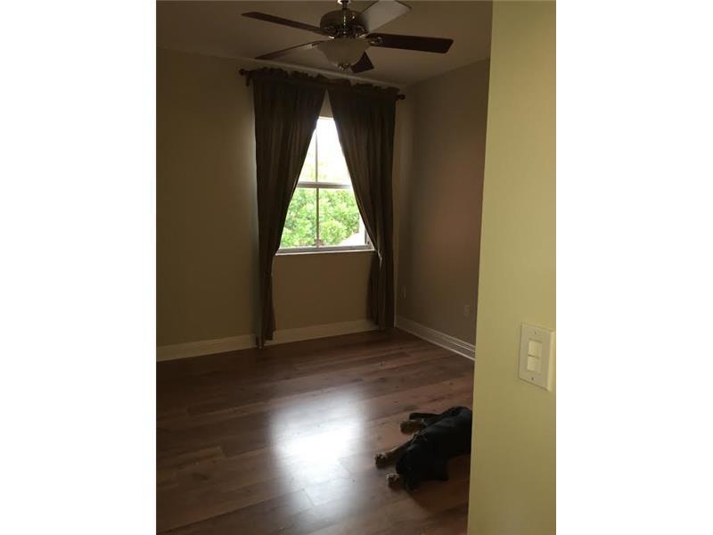 THE GATES AT DORAL ISLES - Residential Lease