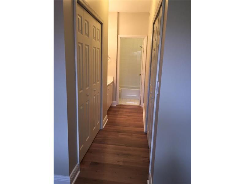 THE GATES AT DORAL ISLES - Residential Lease