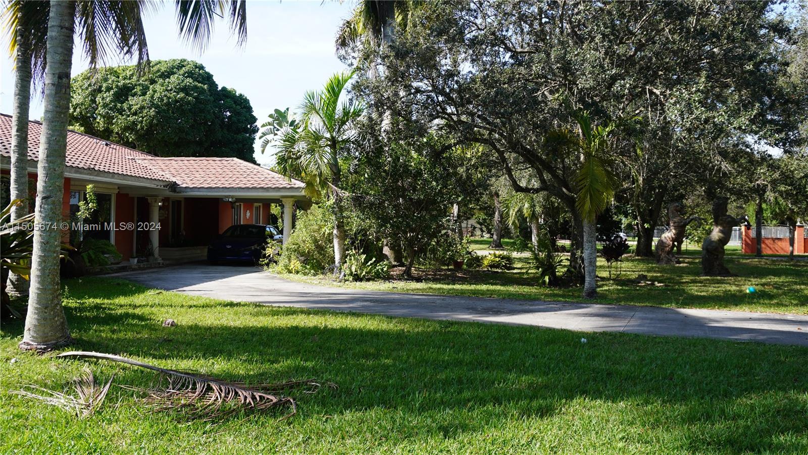 12 56 38 .94 AC E150FT OF - Residential