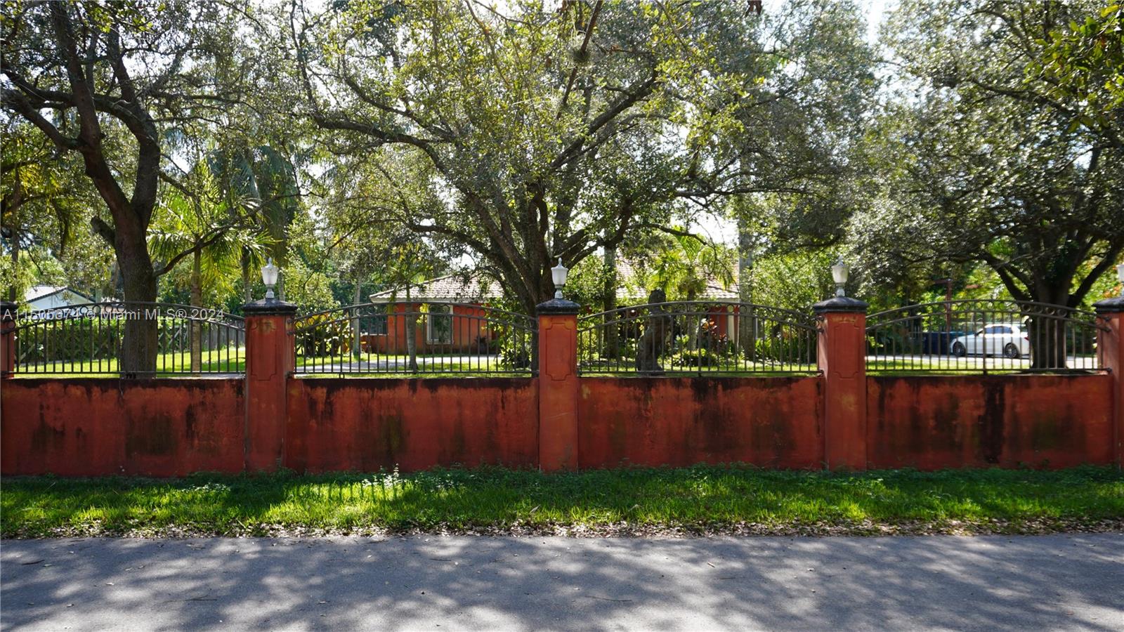 12 56 38 .94 AC E150FT OF - Residential