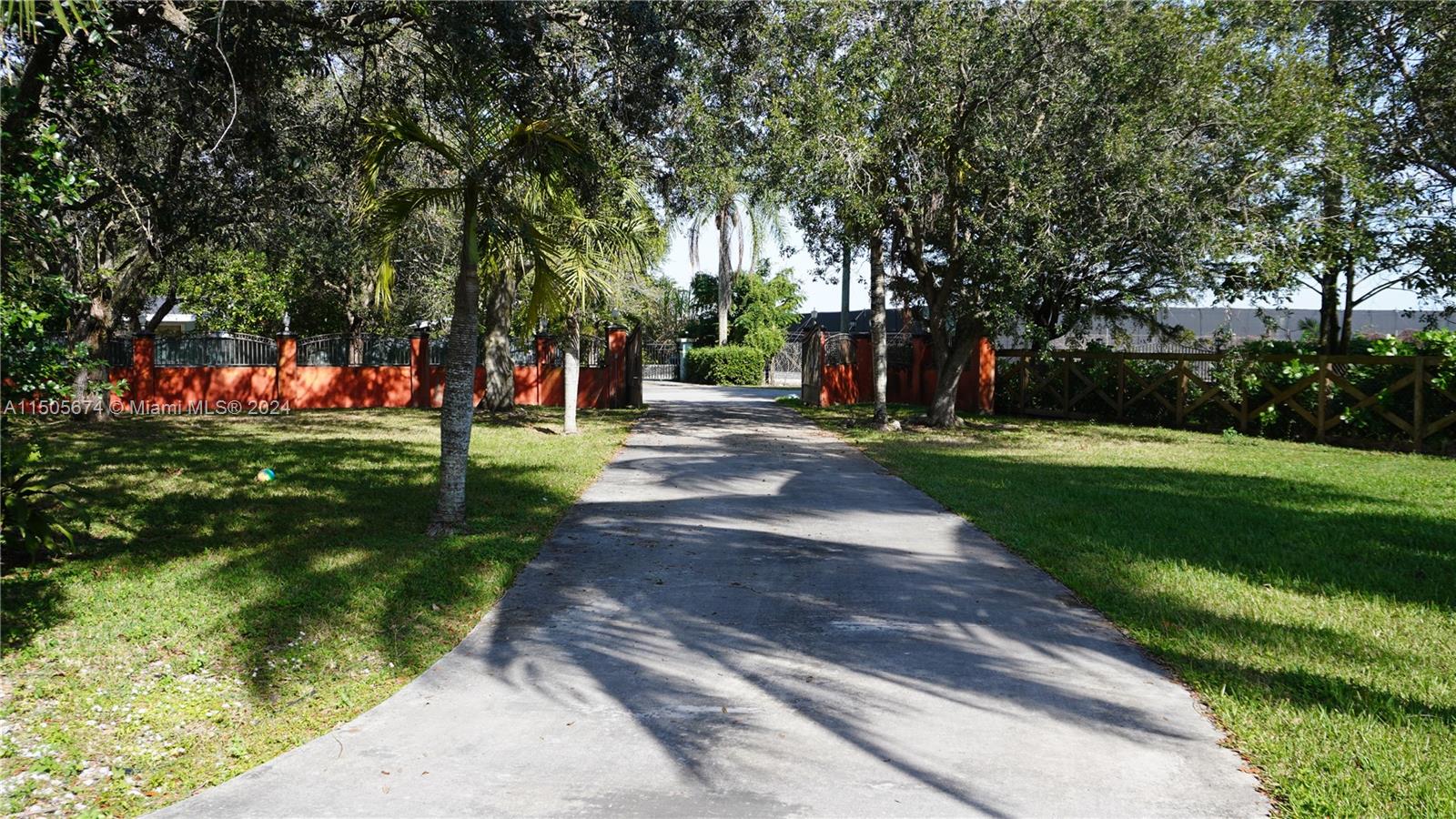12 56 38 .94 AC E150FT OF - Residential