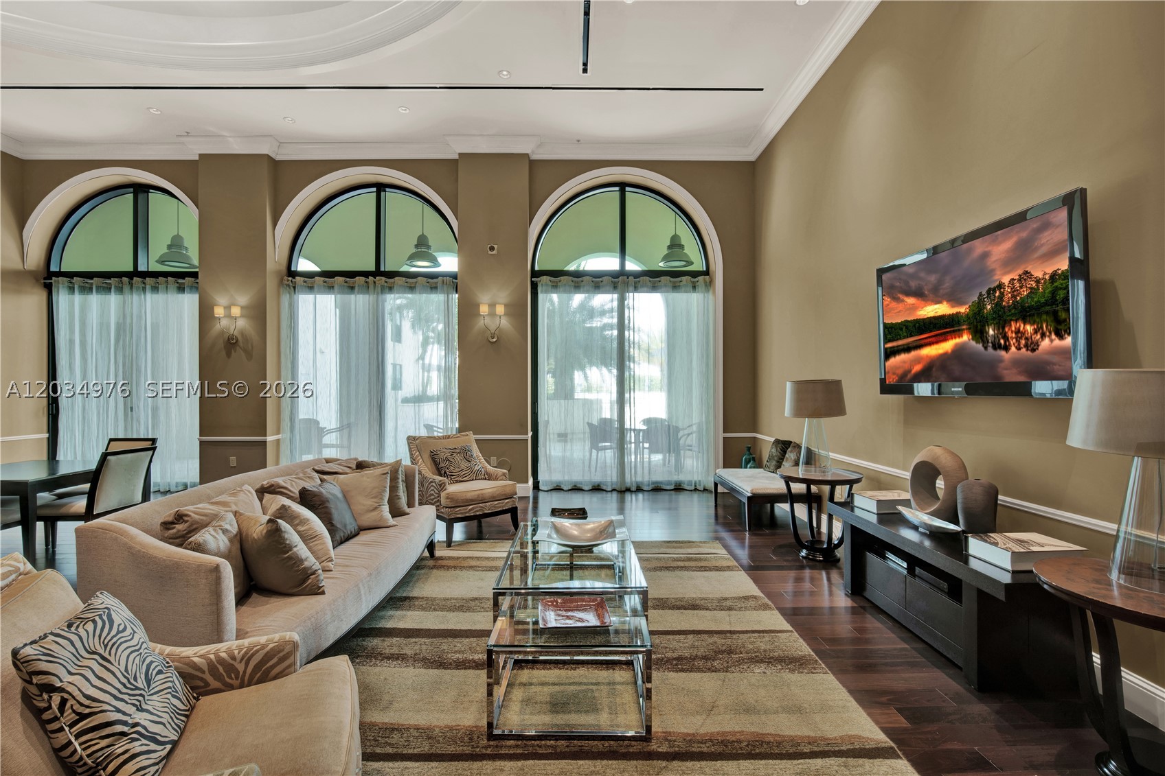 1300 PONCE CONDO - Residential