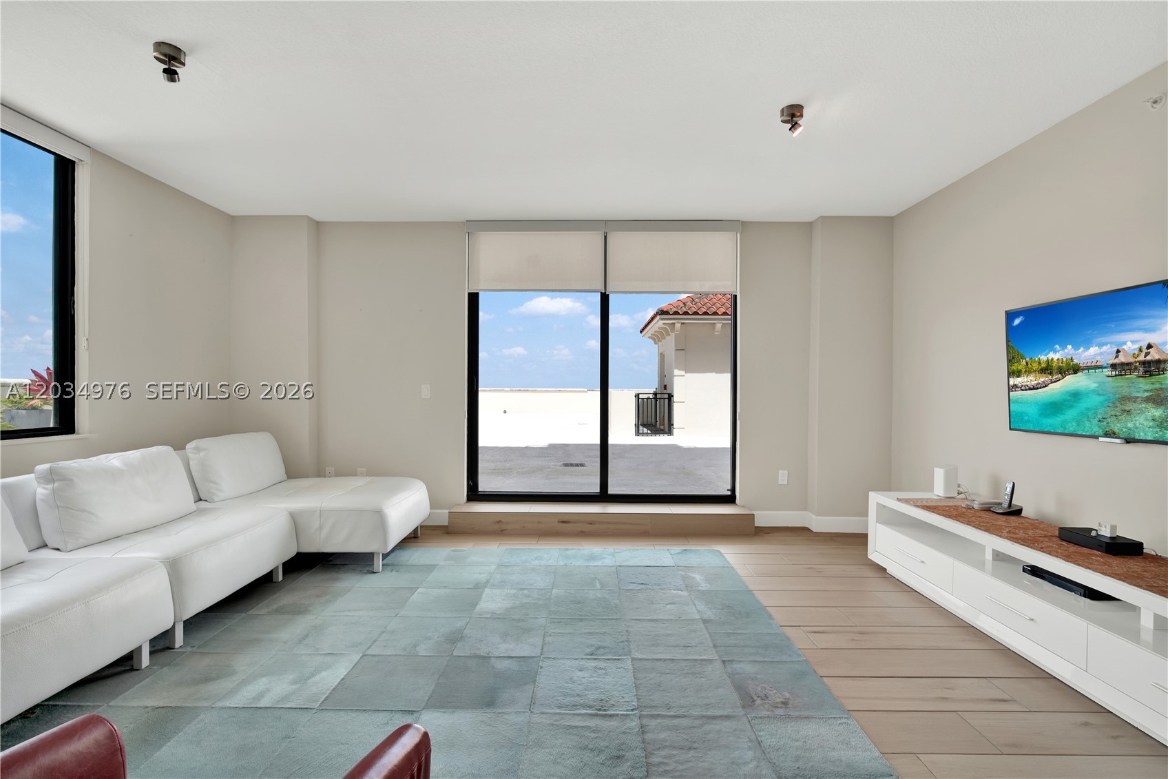 1300 PONCE CONDO - Residential
