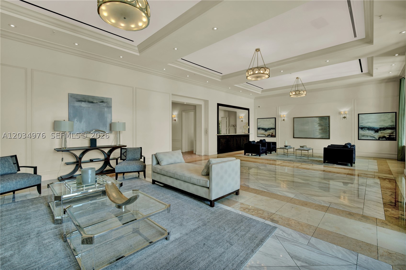 1300 PONCE CONDO - Residential