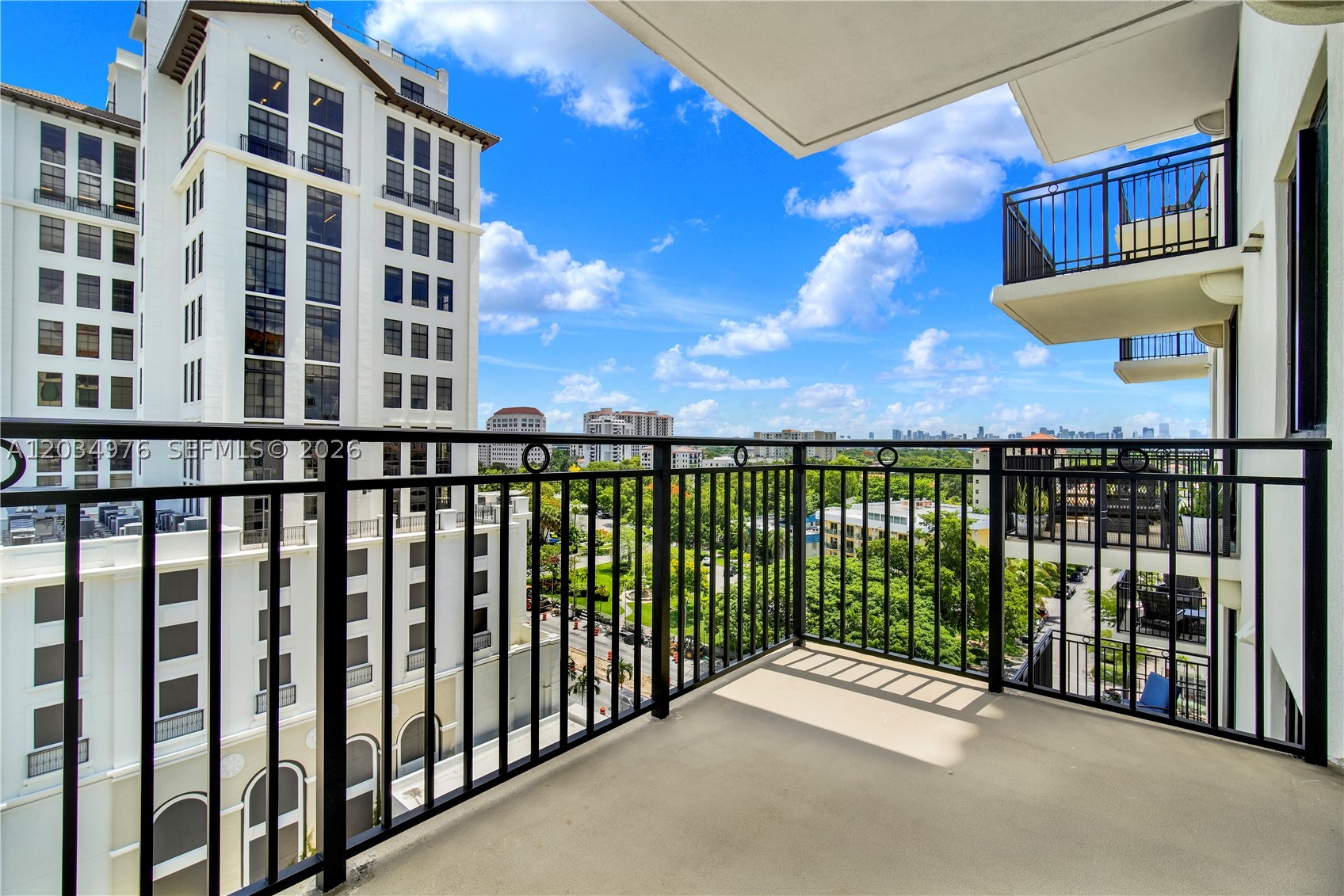 1300 PONCE CONDO - Residential
