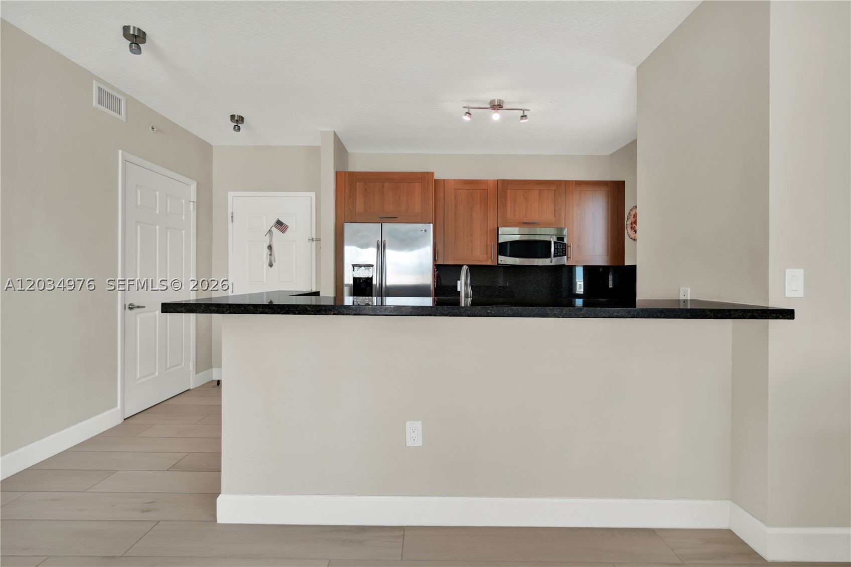 1300 PONCE CONDO - Residential