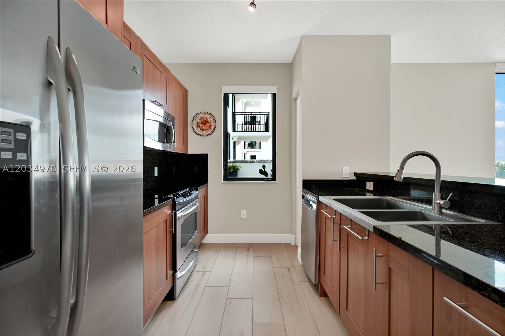 1300 PONCE CONDO - Residential