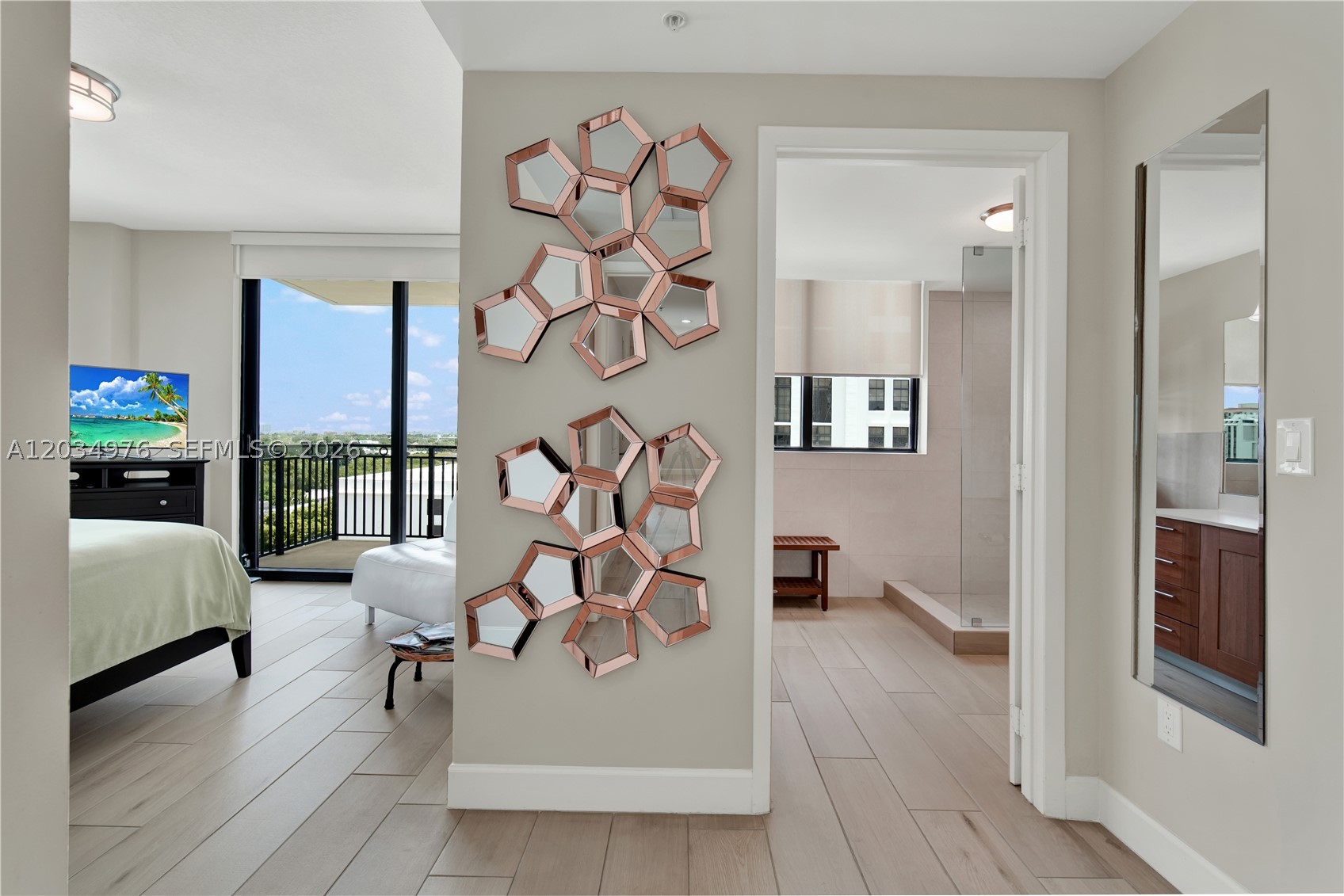 1300 PONCE CONDO - Residential