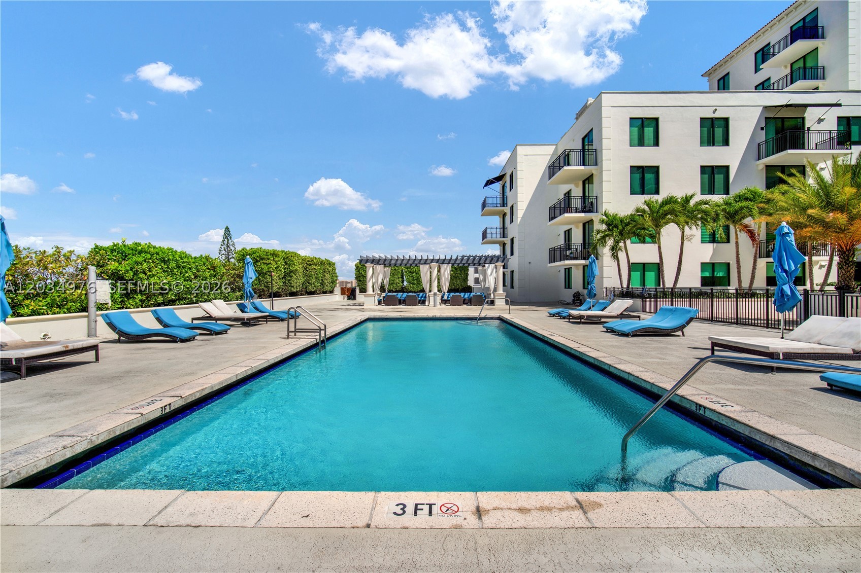 1300 PONCE CONDO - Residential