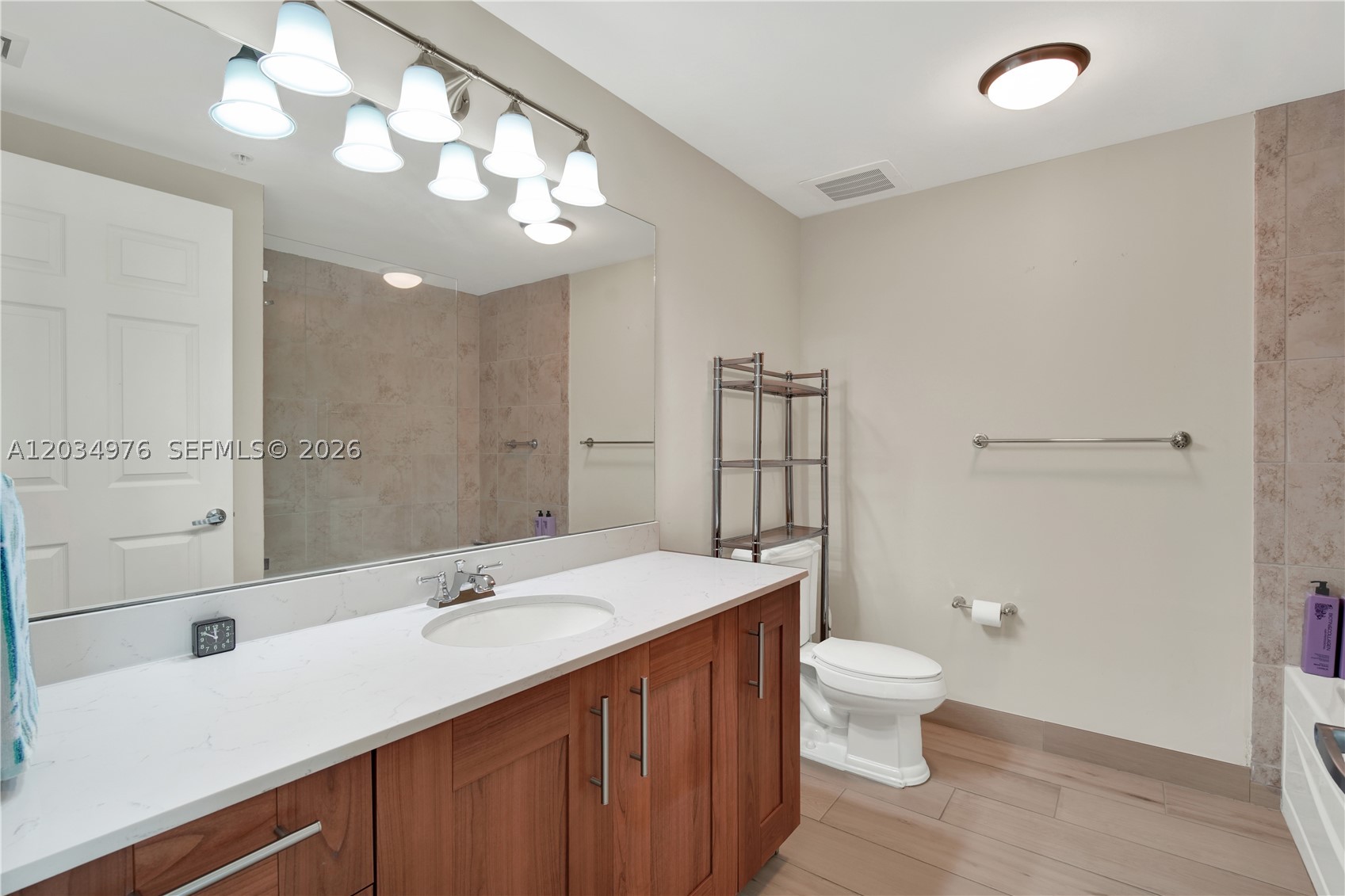 1300 PONCE CONDO - Residential