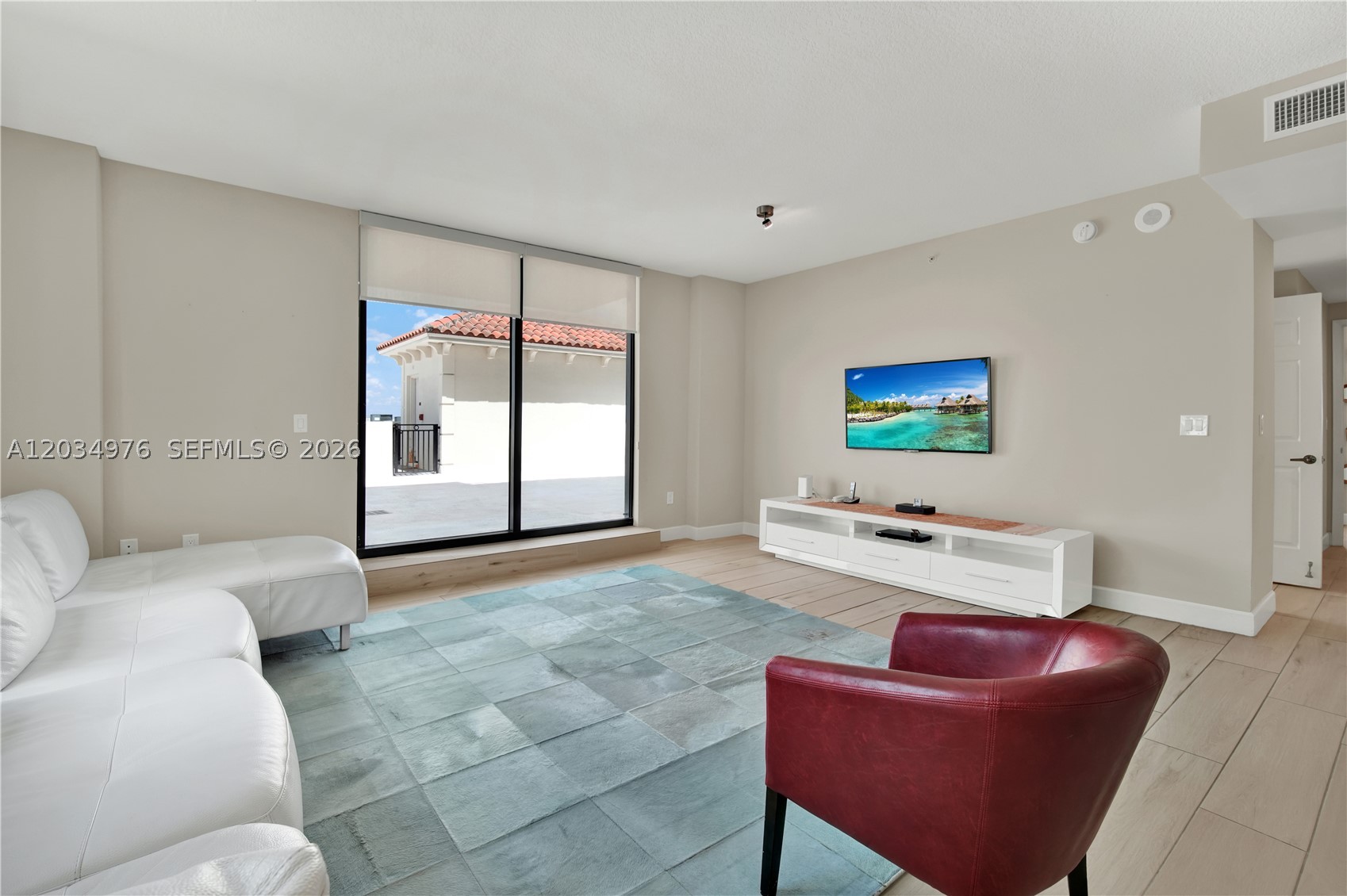 1300 PONCE CONDO - Residential