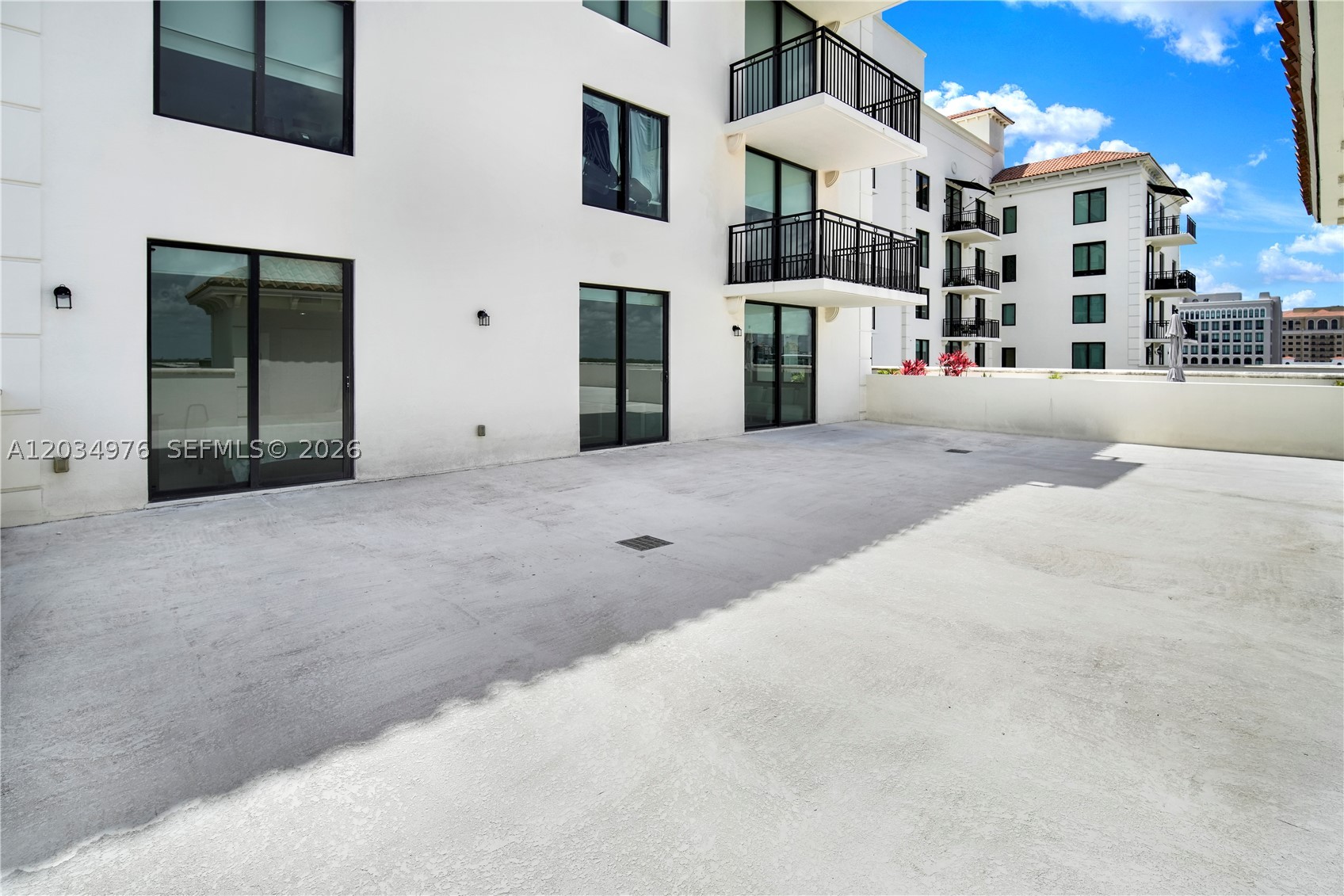 1300 PONCE CONDO - Residential