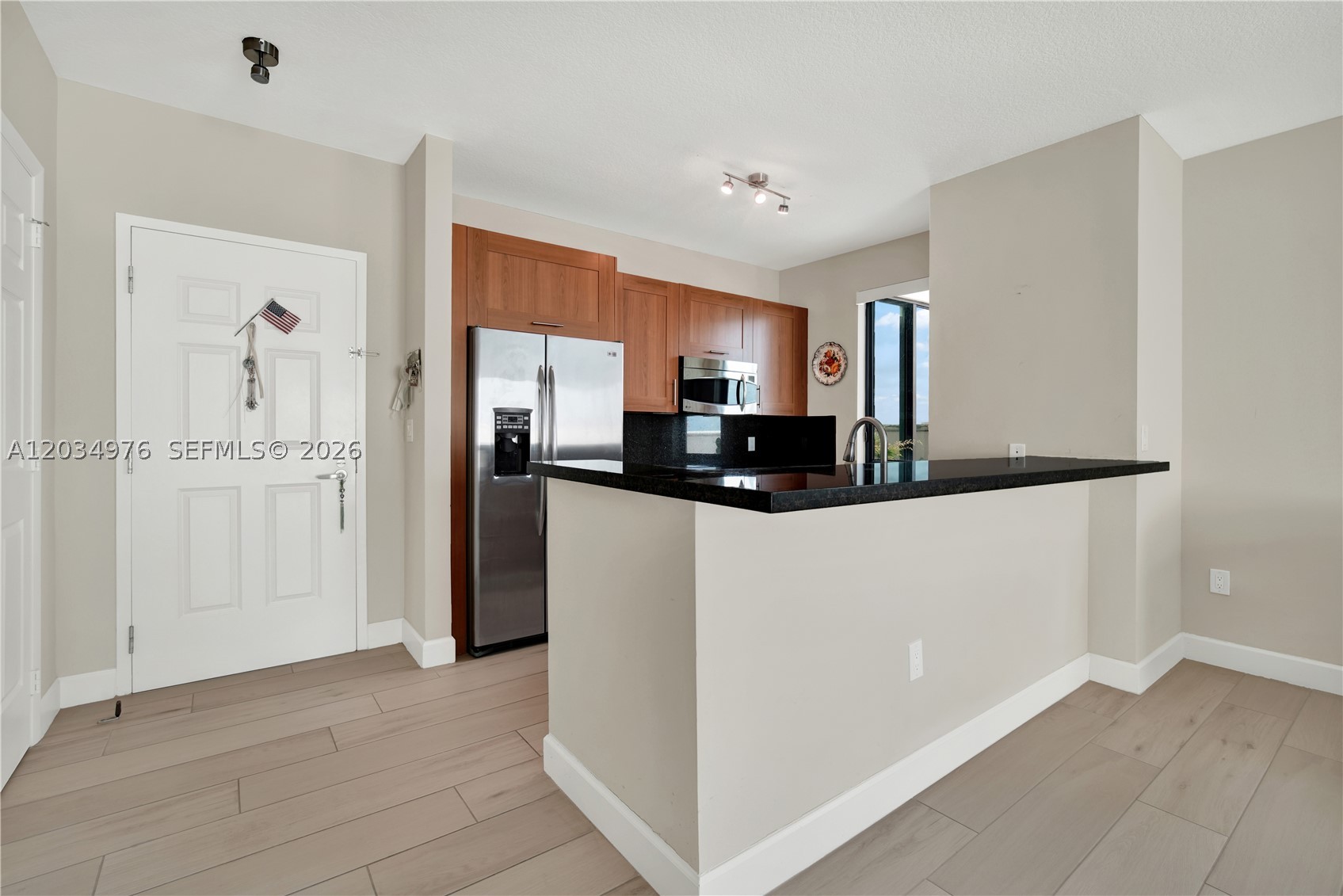 1300 PONCE CONDO - Residential